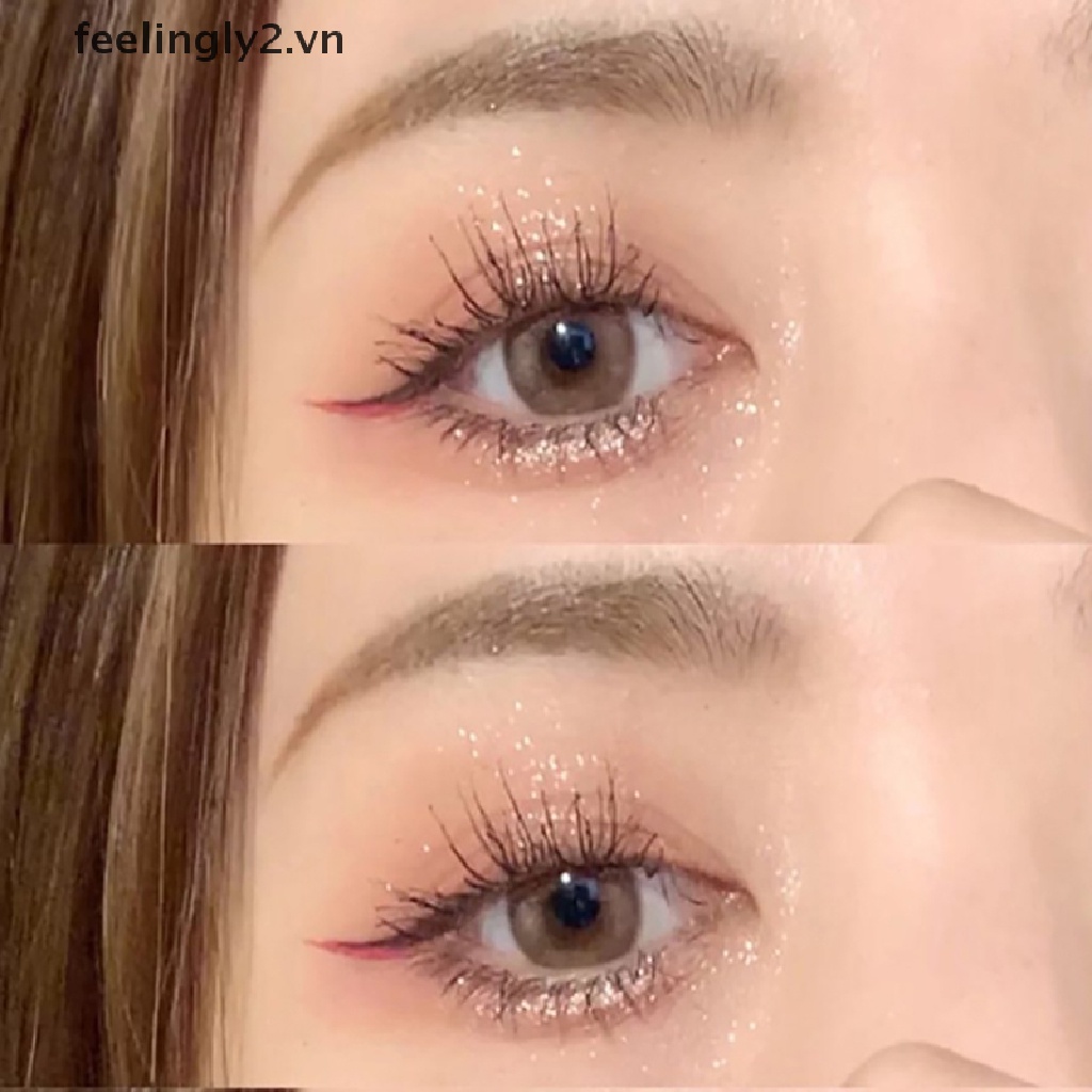 Bảng Phấn Mắt 9 Màu Lấp Lánh Chống Thấm Nước Cao Cấp