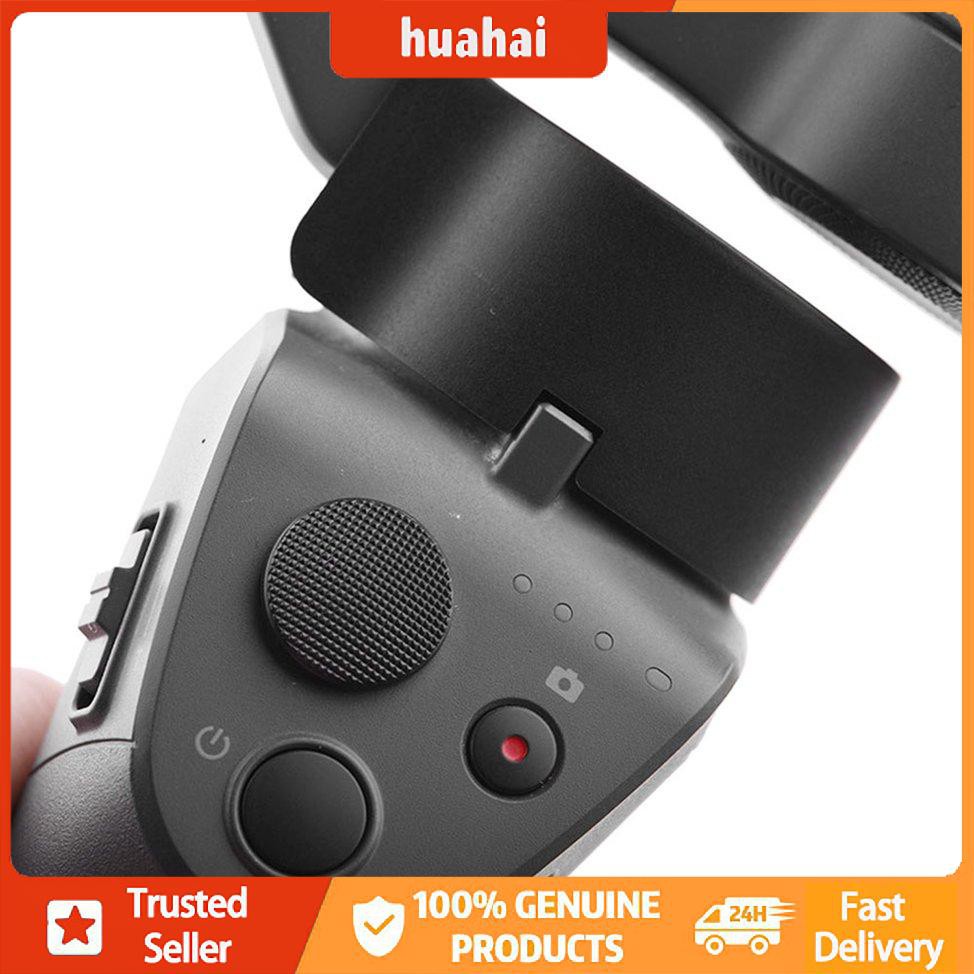 Tay Cầm Có Kẹp Cố Định Chống Rung Cho DJI OSMO Mobile 2 | BigBuy360 - bigbuy360.vn