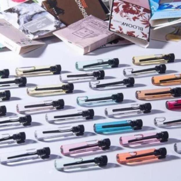 Nước hoa bỏ túi Magic789 hương hoa hồng thơm mát 2g | BigBuy360 - bigbuy360.vn