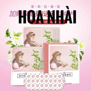 Mặt nạ mắt nóng Yunben