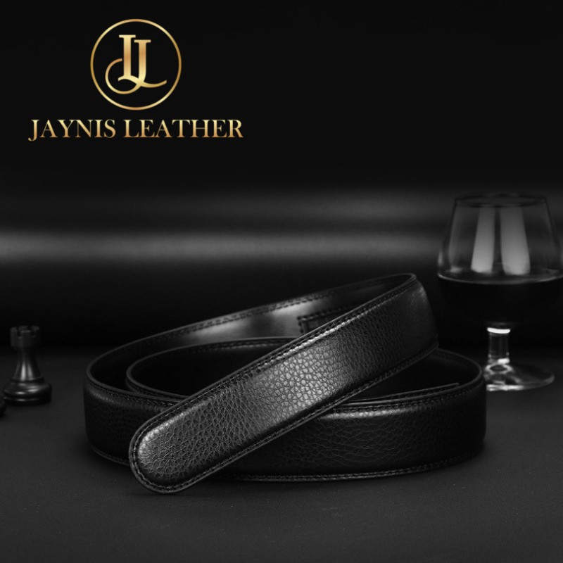 Dây Thắt Lưng Nam Da Bò Thật , Dây Lưng Da Bò 100% DL001D