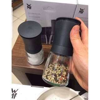 Lọ xay tiêu WMF tách set