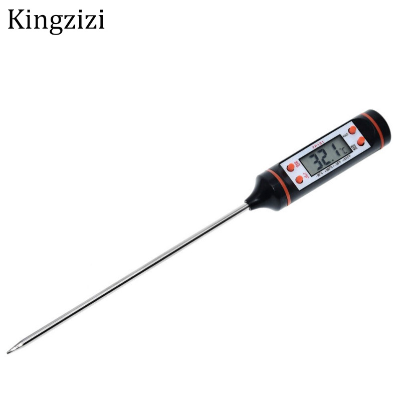 Nhiệt Kế Điện Tử Đo Nhiệt Độ Thực Phẩm Tp101