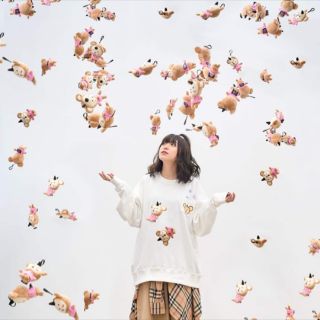 Áo tay dài gấu Sici Uncover