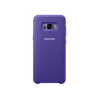 Ốp lưng Silicone nhiều màu cho Galaxy S8 Plus