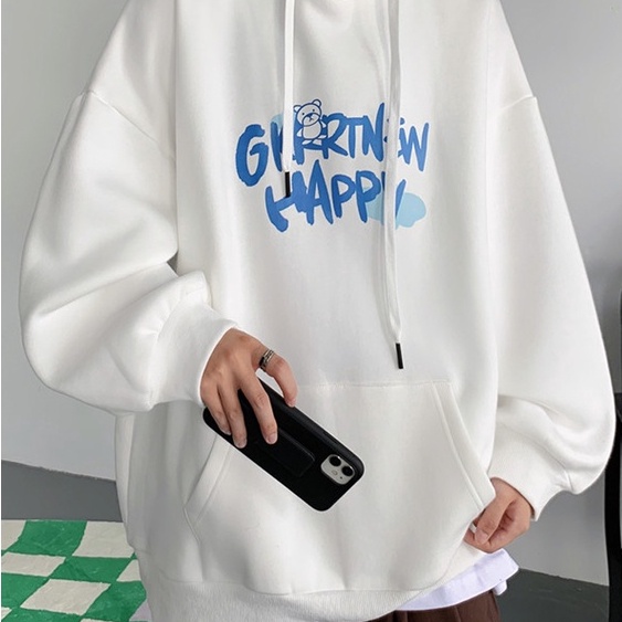Áo Nỉ Hoodie, Áo Hoodie Nam Nữ Mẫu Mới, [ 𝐌𝐀𝟏𝟕 ] | BigBuy360 - bigbuy360.vn