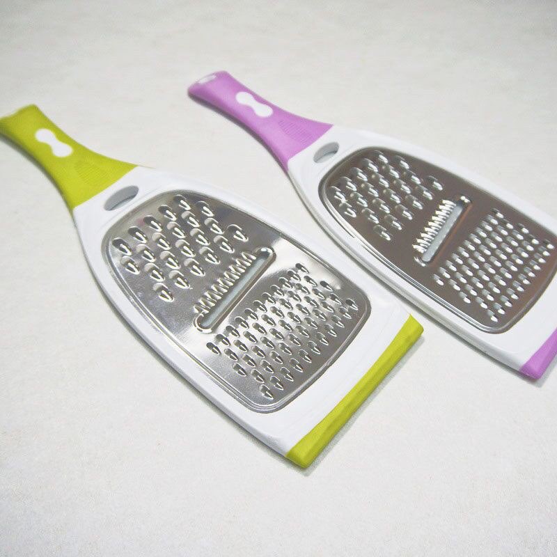 Bộ rổ nạo inox kèm chậu đa năngnạo củ quả 3 món
