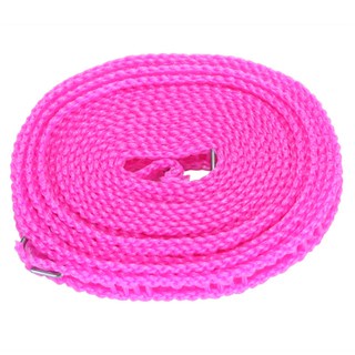 Dây Phơi Quần Áo Có Lỗ Chống Trơn Trượt Tiện Lợi