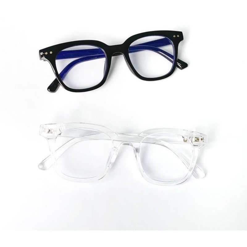 Gọng kính V GM South Side loại 1 H yn Glasses kèm hộp, kính thời trang chính hãng thời trang nam nữ