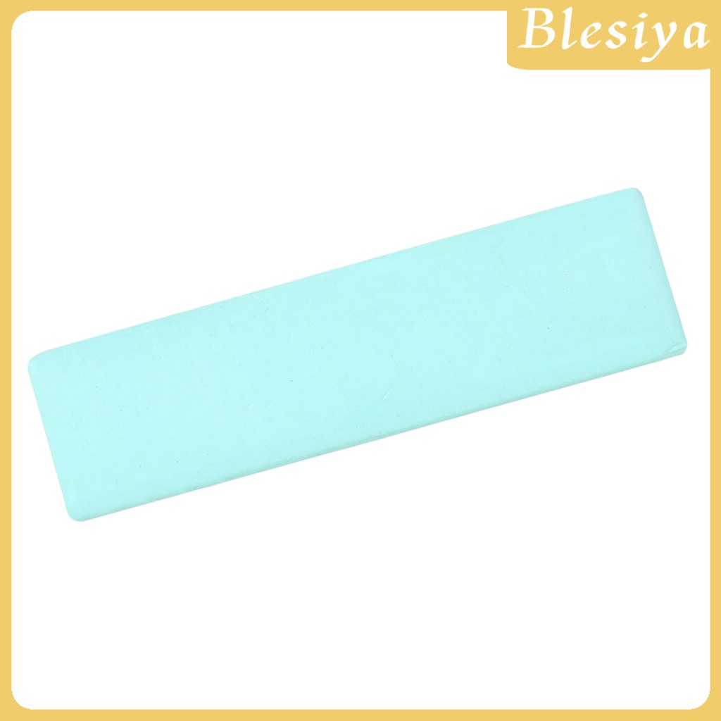 (Hàng Mới Về) Đất Sét 6033 Tẩy Trang Đồng Hồ Tiện Dụng