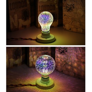 Bóng Đèn Edison Christmas 4W SGB02G95 E27