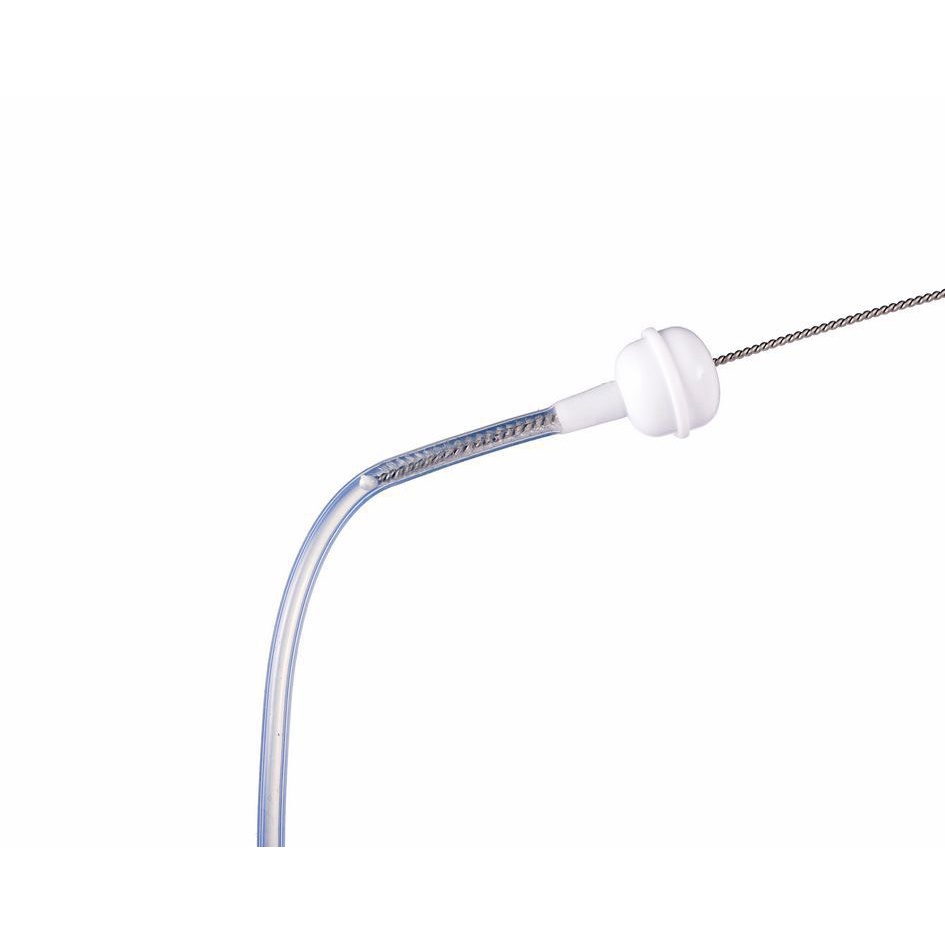 Bình Cọ Rửa Ống Hút inox ChouChou, thủy tinh - Dụng Cụ Cọ Rửa Ống Hút Bình Nước