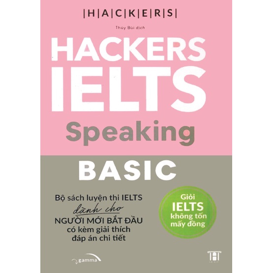 Hackers Ielts Basic