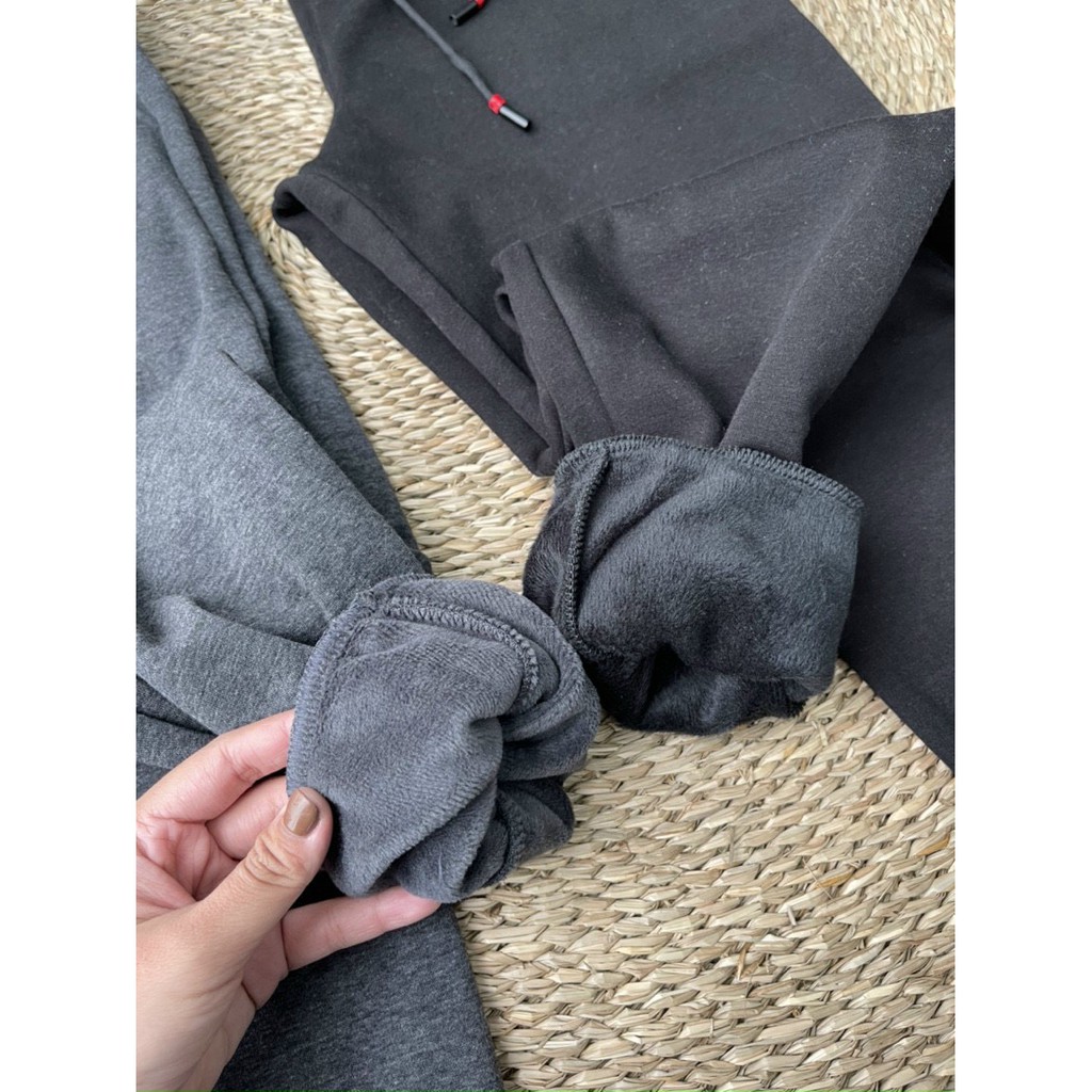 BÁN SỈ QUẦN JOCER 2 MÀU LÓT LÔNG CHO NAM | BigBuy360 - bigbuy360.vn