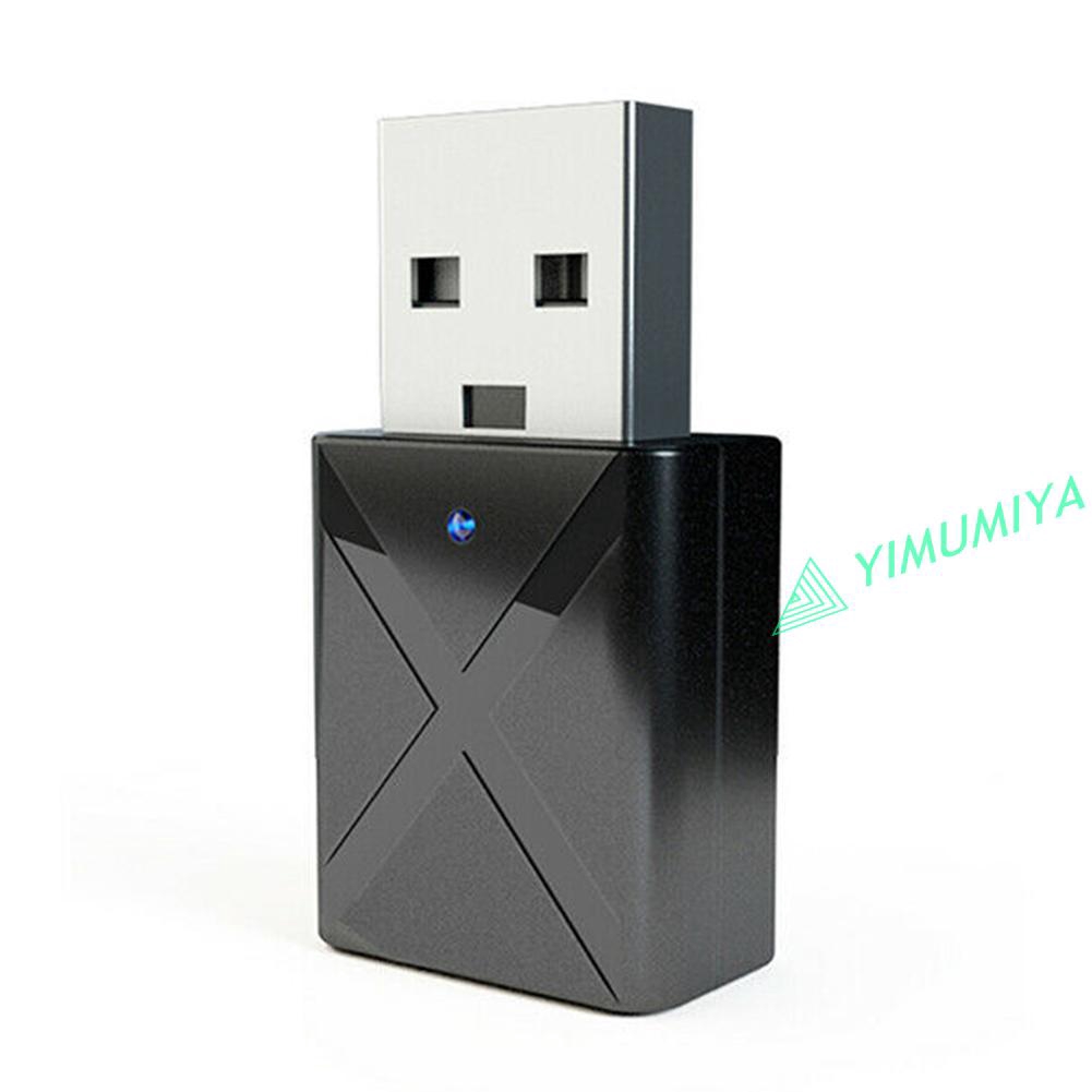 Bộ Thu Phát Âm Thanh Bluetooth 5.0 Không Dây Cho Máy Tính | BigBuy360 - bigbuy360.vn