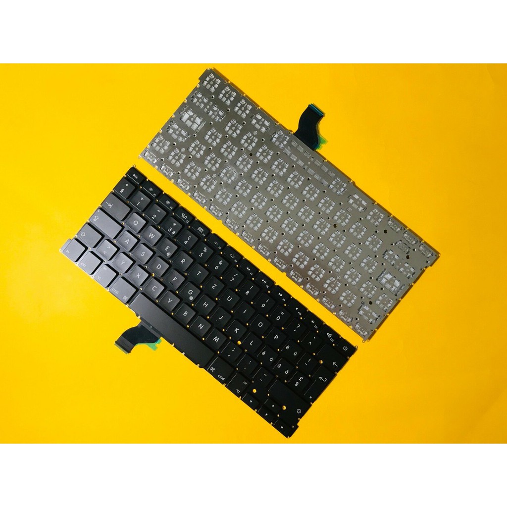 Bàn phím MacBook Pro Retina 13'' 2013 2014 2015