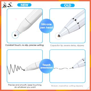 Bút cảm ứng stylus thông minh