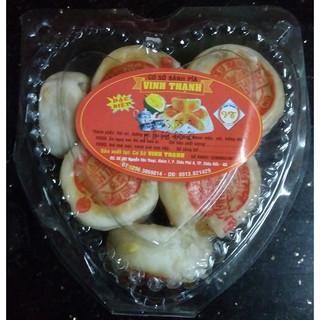 Bánh Pía mini Vinh Thạnh