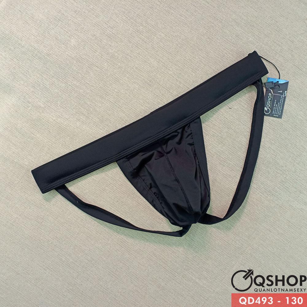 [SALE] QUẦN LÓT DÂY HỠ MÔNG QD493