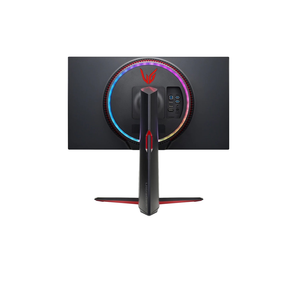 [Mã ELRE2TR giảm 8% đơn 500K] Màn hình LG UltraGear™ 27GP95R 27'' 4K Nano IPS 1ms (GtG) 144Hz/160Hz (Ép xung) | BigBuy360 - bigbuy360.vn
