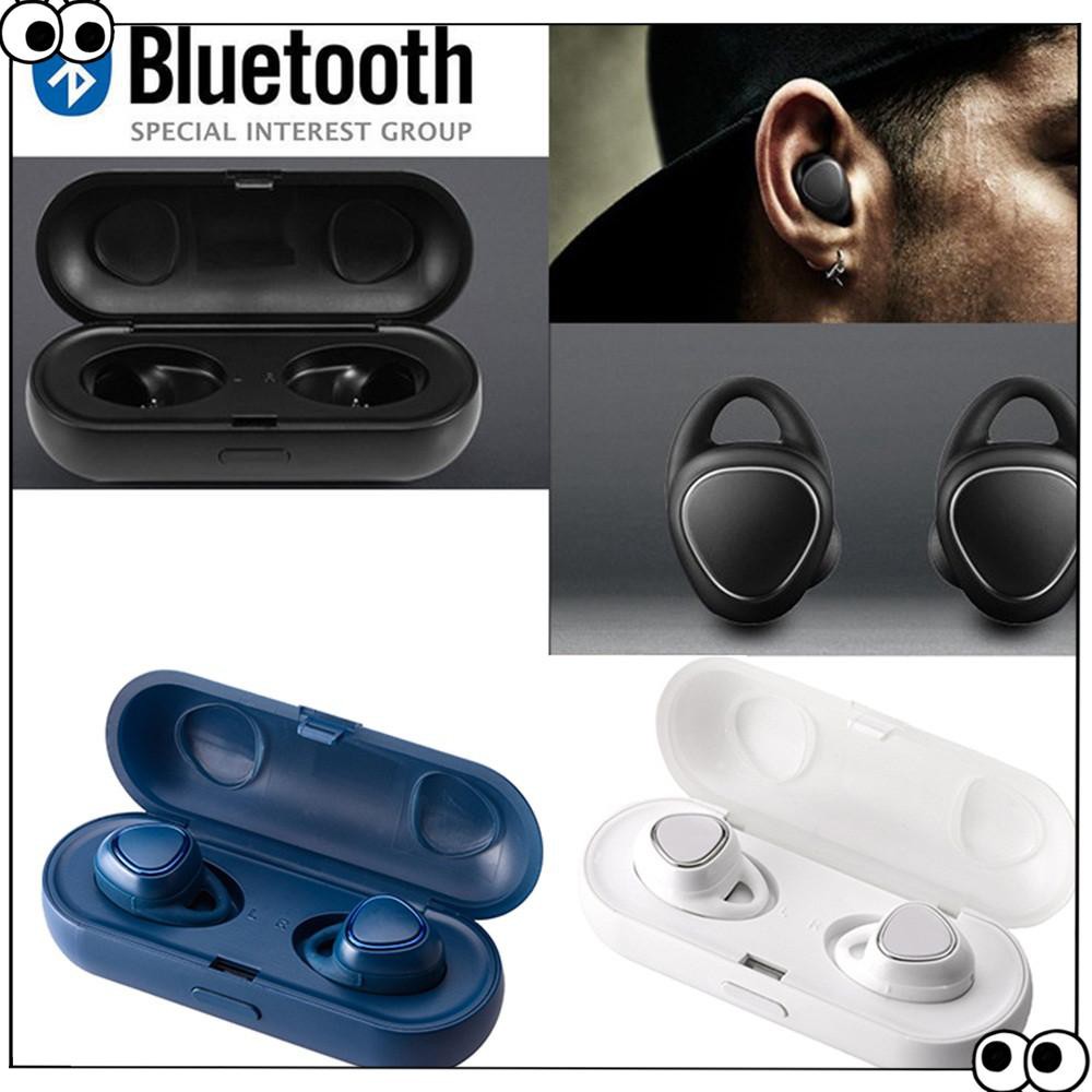 Fone Tai Nghe Nhét Tai Không Dây Thể Thao Cho Samsung Gear Iconx Sm-R140