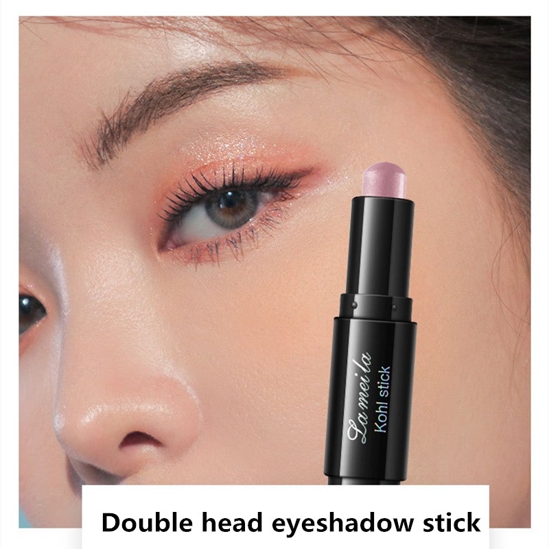 Bút Che Khuyết Điểm Quầng Thâm Mắt Lâu Trôi 2 Trong 1