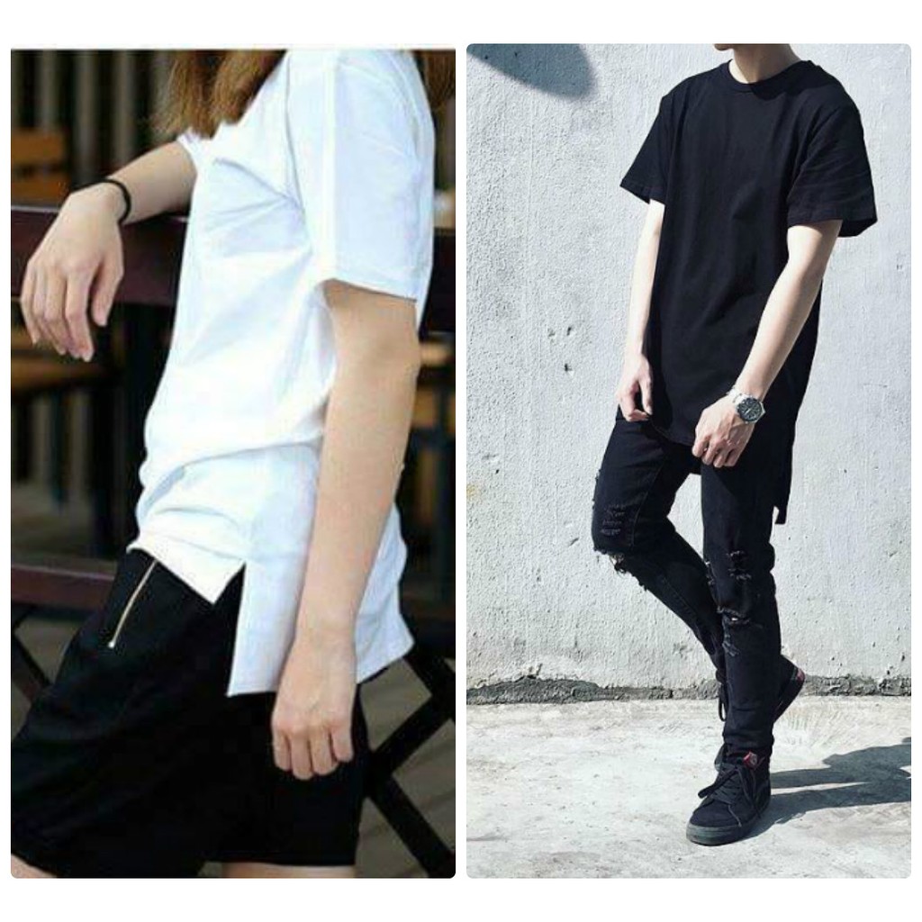 Áo thun Layer Tee nam nữ