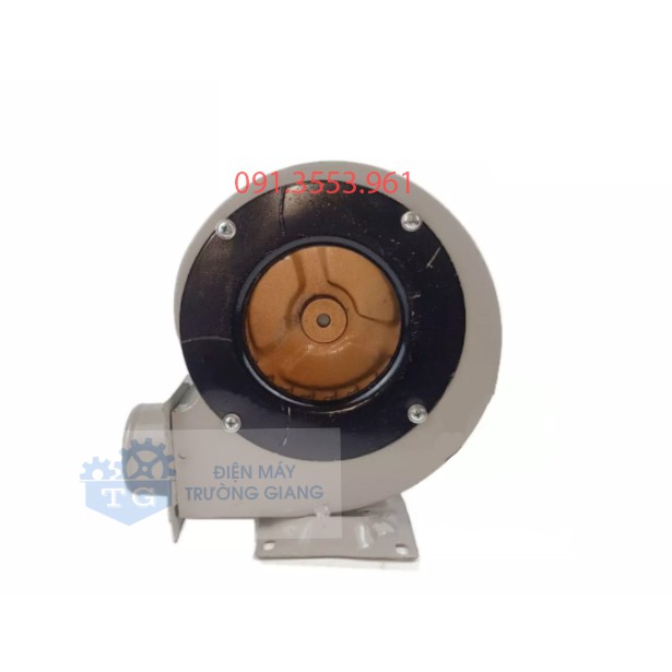 Quạt sên 60w hàng Việt Nam - Chuyên hút mùi, thông gió - Dây đồng 100%