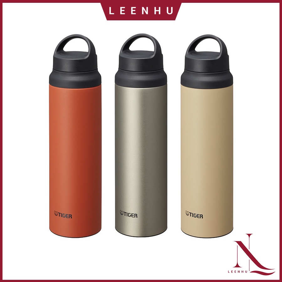 Bình giữ nhiệt nóng lạnh dung tích 800ml Tiger MCZ-S080 - Hàng chính hãng