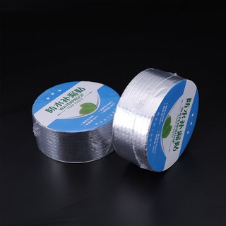 Băng keo chống thấm x2000 Băng dính chống thấm nước Nhật Bản chống thấm dột, dán tường, dán mái tôn