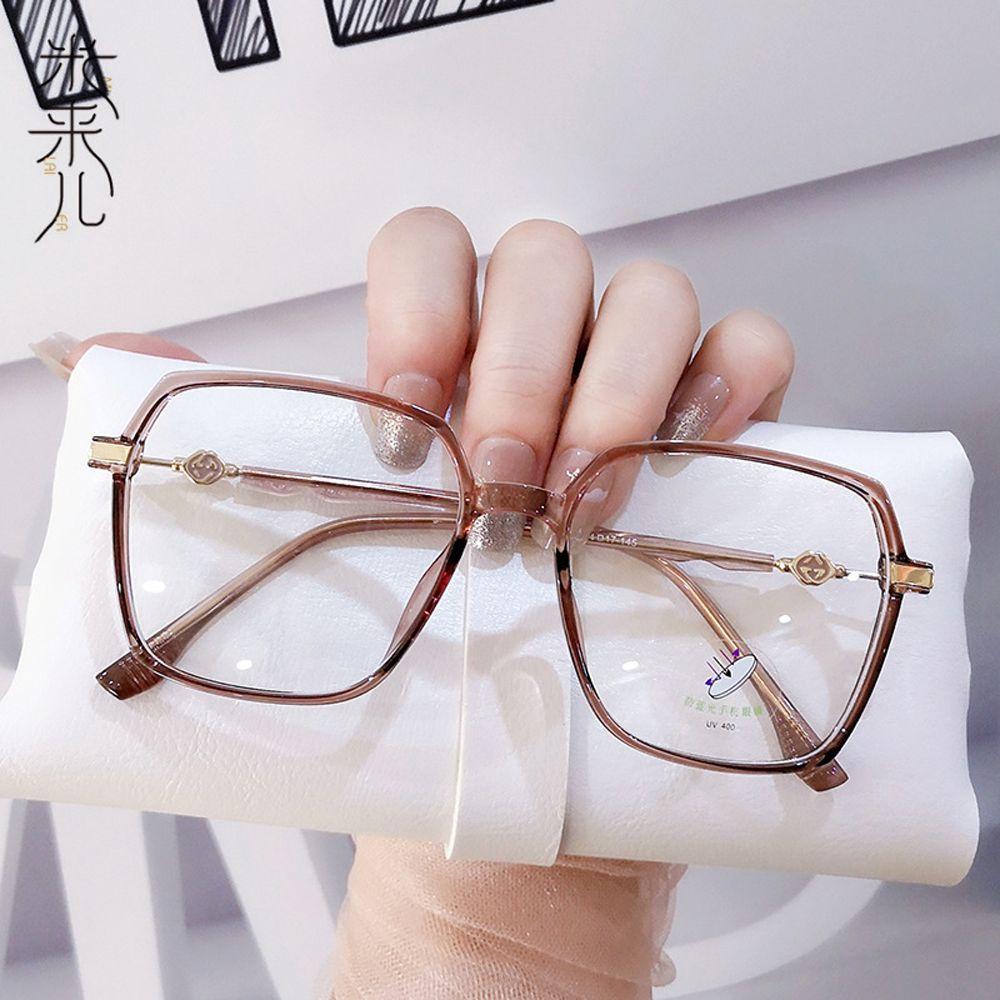 Mắt Kính Chống Ánh Sáng Xanh Thời Trang Dành Cho Nam Nữ