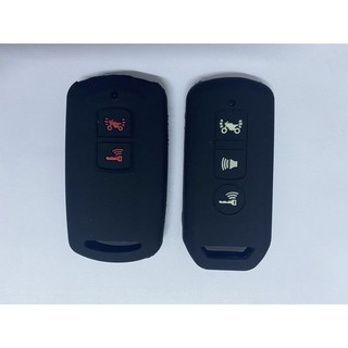 || FREESHIP ||Bao (vỏ) silicon mềm bọc Smartkey Honda