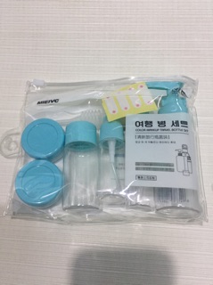 💐COMBO BỘ CHIẾT MỸ PHẨM( 8 )MÓN. 28.000 đ