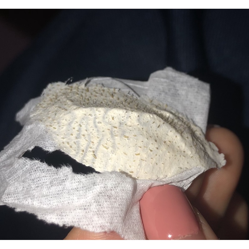 Keo lột mụn đầu đen Handmade, gel lột mụn cám làm sạch sâu