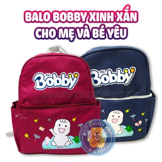 Balo bỉm sữa 🍼 GIÁ SỐC 🍼 Balo bỉm sữa đa năng tiện dụng cho mẹ và bé