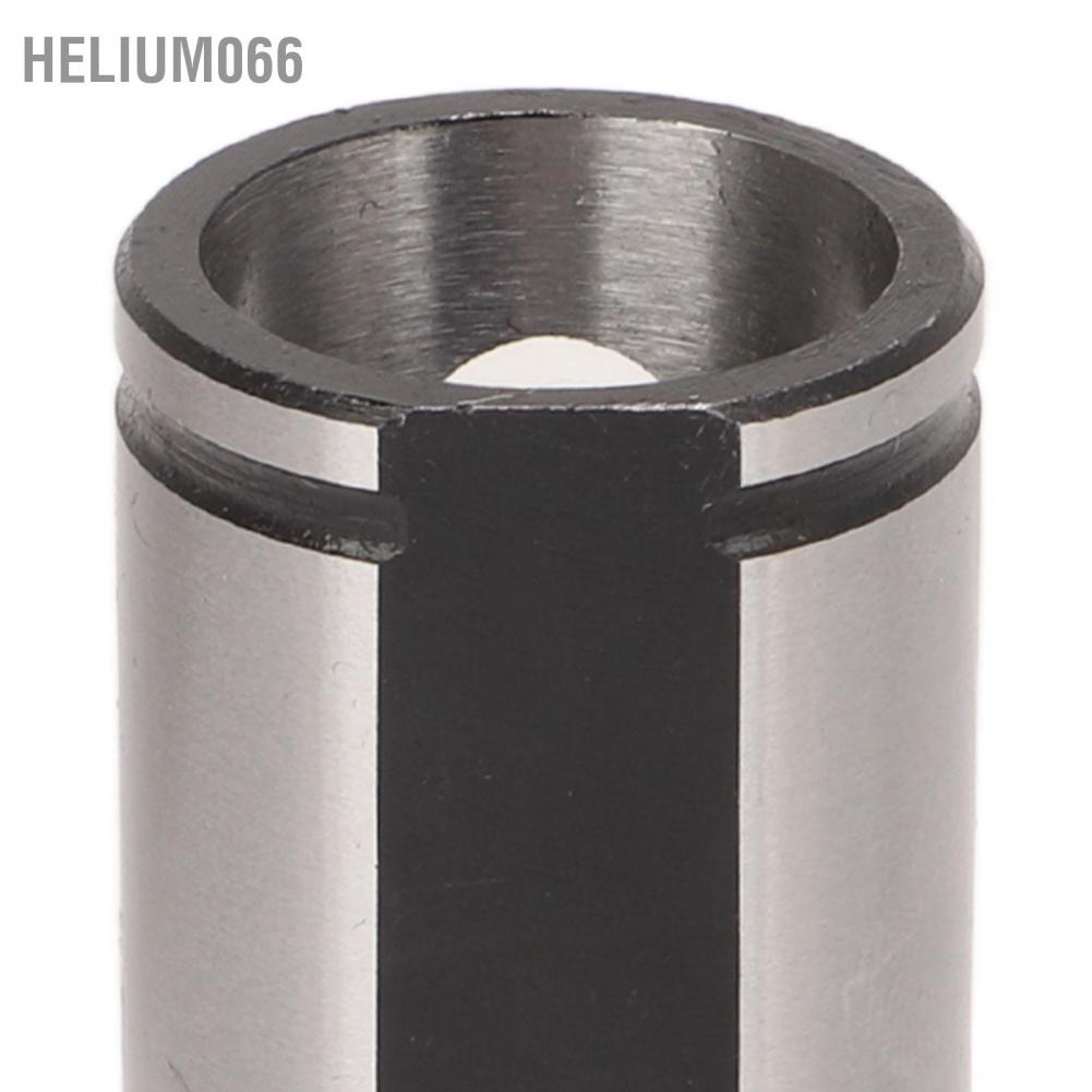 Helium066 Helium066 Dụng cụ tiện CNC Giảm tay áo Bộ phận giữ ống lót máy khoan Morse Taper cho MTA1 MTA2 MTA3