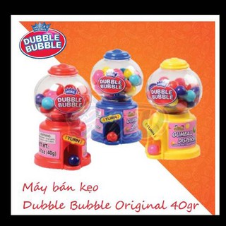 [Siêu Độc] Máy bán kẹo Mini Gumball Machine