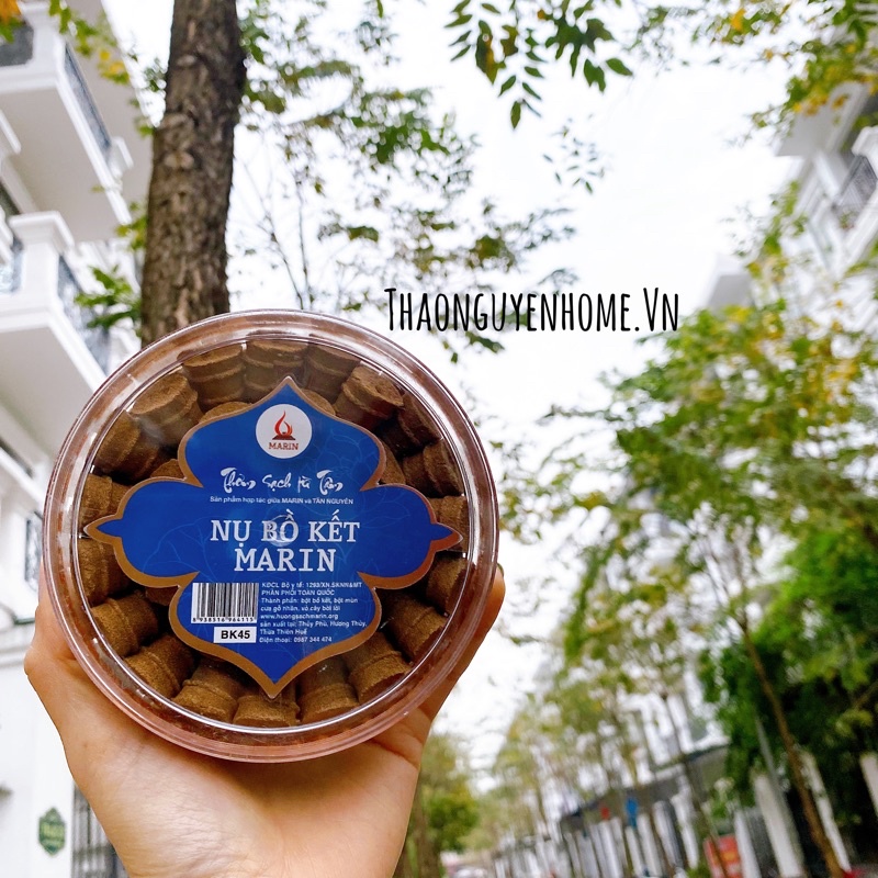 Nụ trầm hương / bồ kết / quế thông / bài