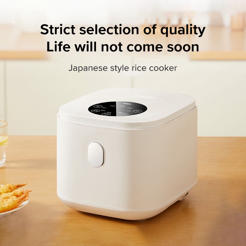 JOYOUNG Nồi cơm điện thông minh 2.5L