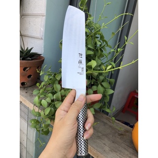 Dao làm bếp- dao thái Sata Japan