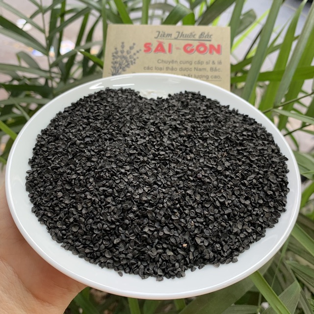 Hạt Hẹ 100gram