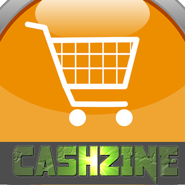 CashZineShop