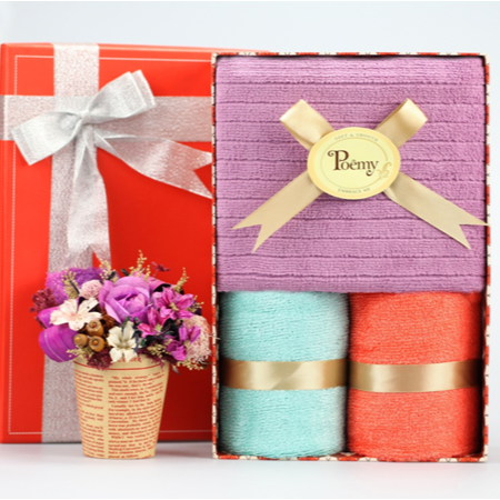 Khăn Poêmy - Khăn Poemy