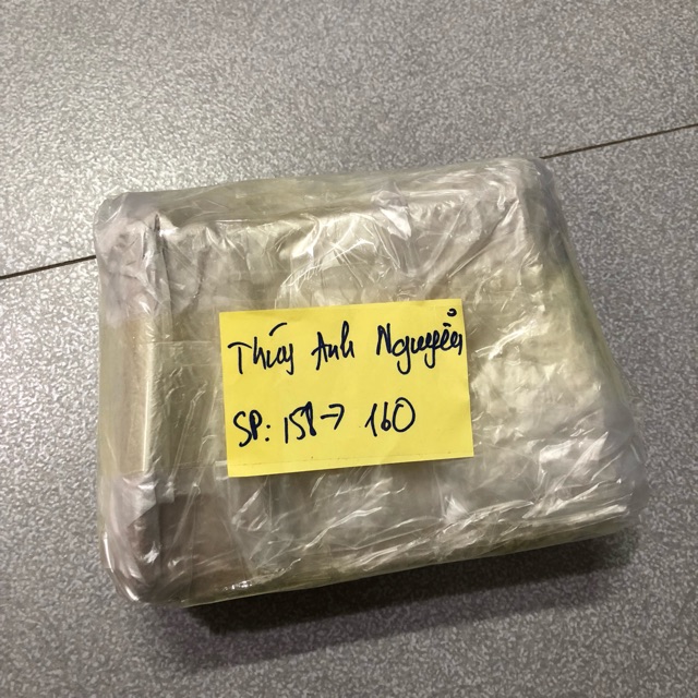 Kẹp tóc...