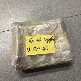 Kẹp tóc...