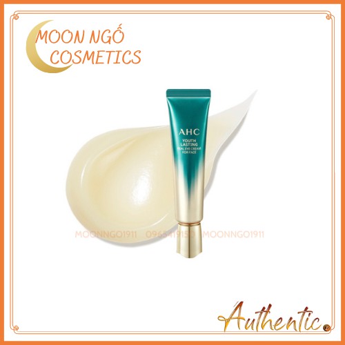 30ML_Kem Mắt AHC Mẫu Mới 2021