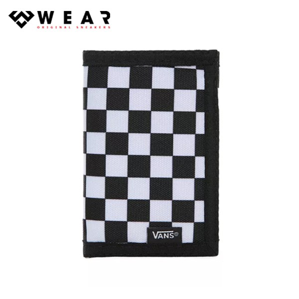 Ví Vans Slipped Wallet - VN000C32HU0