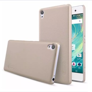 Ốp Lưng Nillkin cho Sony Xperia XA1