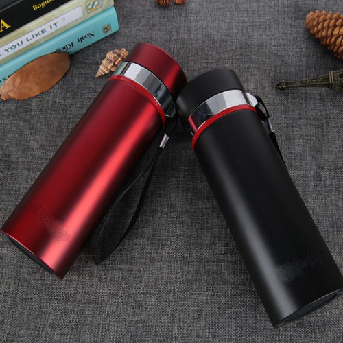 BÌNH NƯỚC GIỮ NHIỆT 1000ML MY WATER CUP INOX CAO CẤP SIÊU ĐẸP