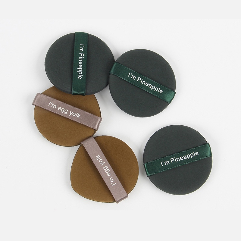 1 Mút Trang Điểm Tán Kem BB Air Cushion